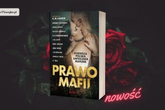 Prawo mafii. Pierwsza polska antologia mafijna - nowość!