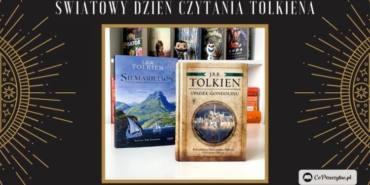 Światowy Dzień Czytania Tolkiena 2021: nadzieja i odwaga