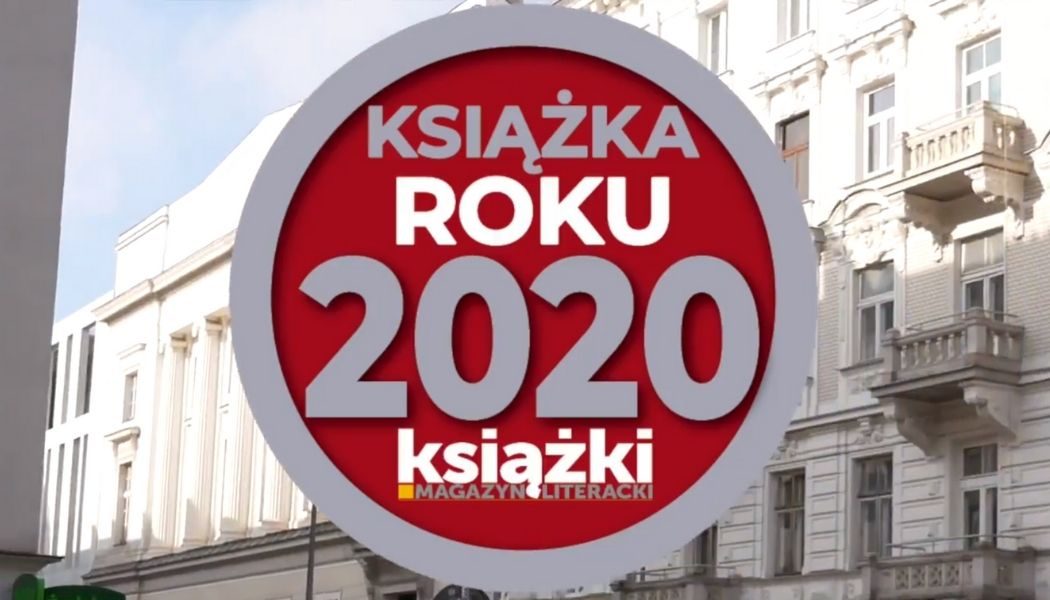 Laureaci nagród Magazynu Literackiego KSIĄŻKI Laureaci nagród Magazynu Literackiego KSIĄŻKI