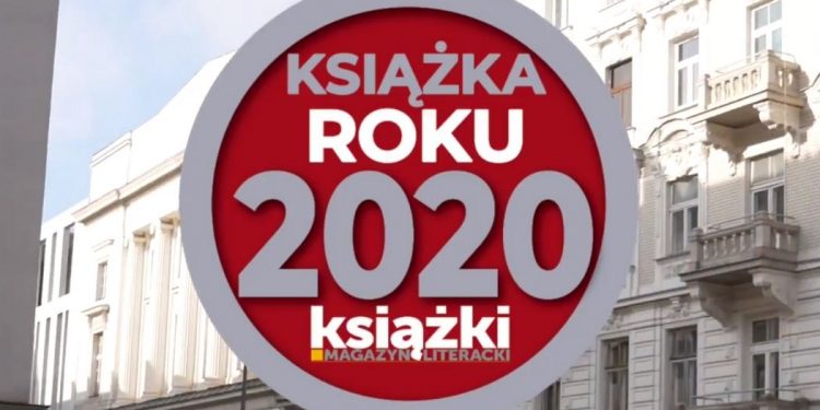 Laureaci nagród Magazynu Literackiego KSIĄŻKI Laureaci nagród Magazynu Literackiego KSIĄŻKI