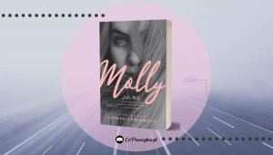 Recenzja książki Molly 