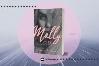 Recenzja książki Molly