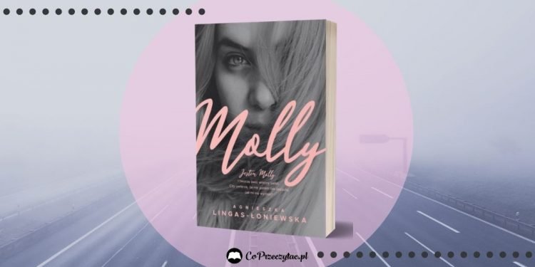 Recenzja książki Molly