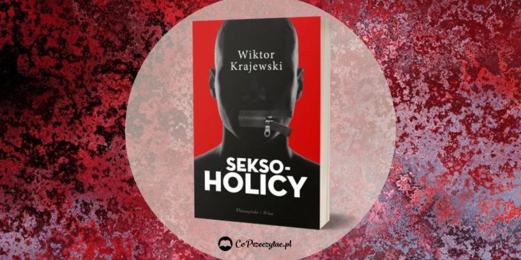Recenzja książki Seksoholicy