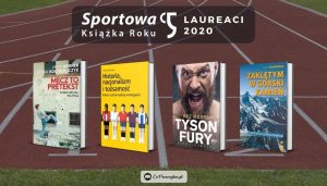 Sportowa Książka Roku 2020