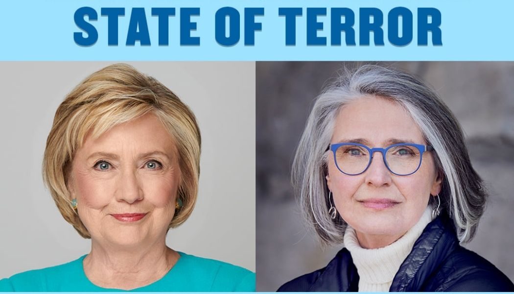 State of terror State of terror