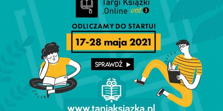 TargiKsiążki.Online vol. 3 - dowiedz się więcej >