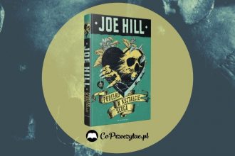 Pudełko w kształcie serca Joego Hilla - nowe wydanie