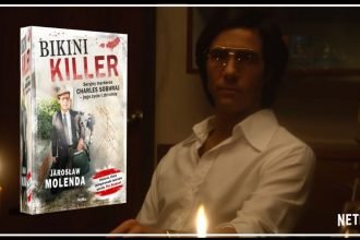 Bikini killer - historia seryjnego mordercy Bikini Killer