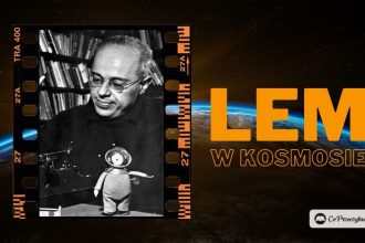 Stanisław Lem zostanie uhonorowany w kosmosie