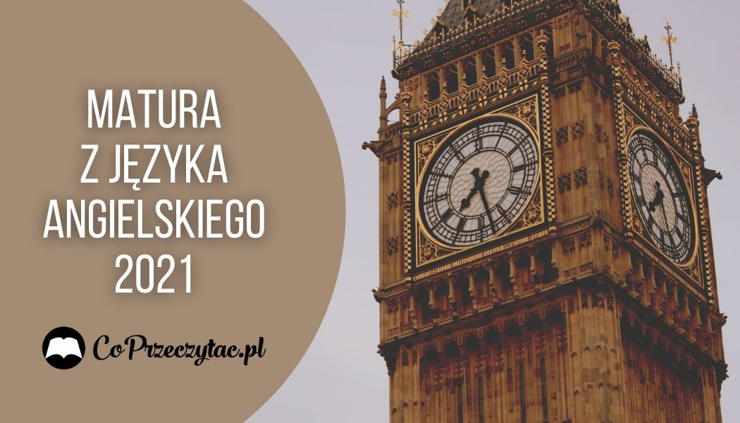 Matura z języka angielskiego Pomocy naukowych szukaj na TaniaKsiazka.pl >>
