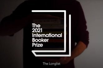 Międzynarodowa Nagroda Bookera 2021 - długa lista