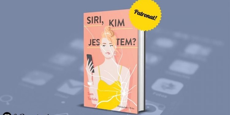 Siri, kim jestem? Komedia romantyczna pod naszym patronatem