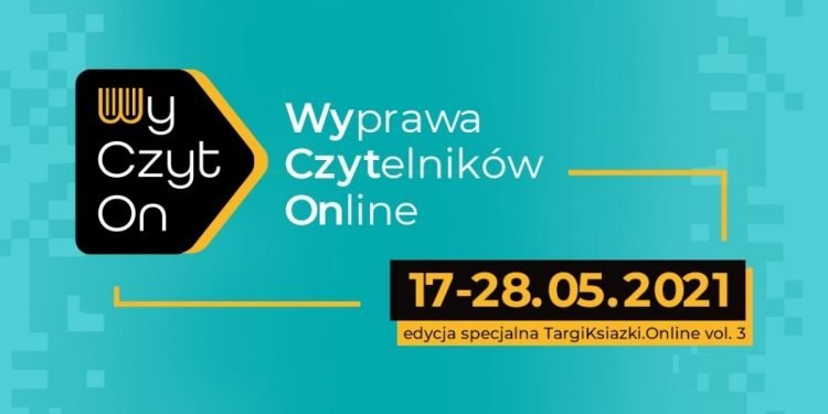 WyCzytOn -TargiKsiążki.Online edycja specjalna