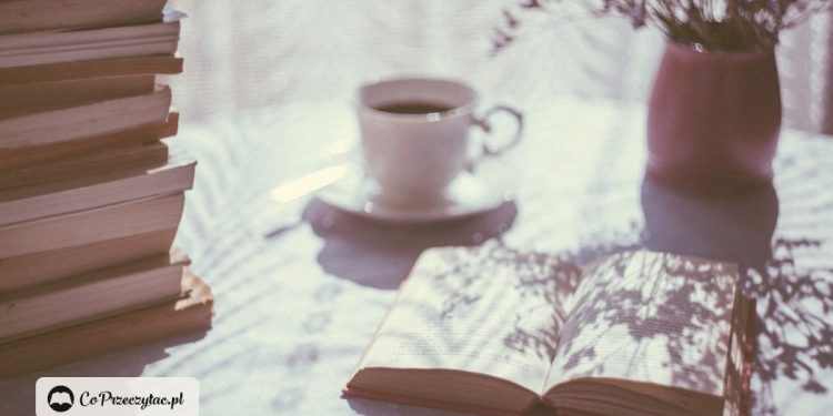 Literatura piękna - kwiecień i maj 2021. 5 nowości i zapowiedzi