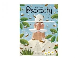 Pszczoły - sprawdź w TaniaKsiazka.pl! Piotr Socha Pszczoły