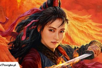 Płonący Bóg - finał serii Wojna Makowa Rebekki F. Kuang