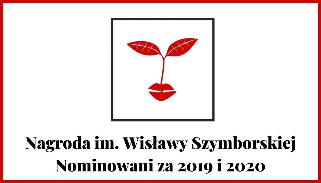 Nagroda im. Wisławy Szymborskiej