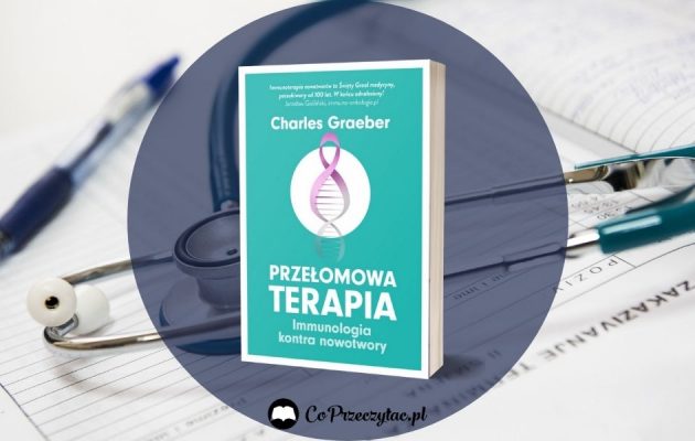 Recenzja książki Przełomowa terapia - sprawdź na TaniaKsiazka.pl