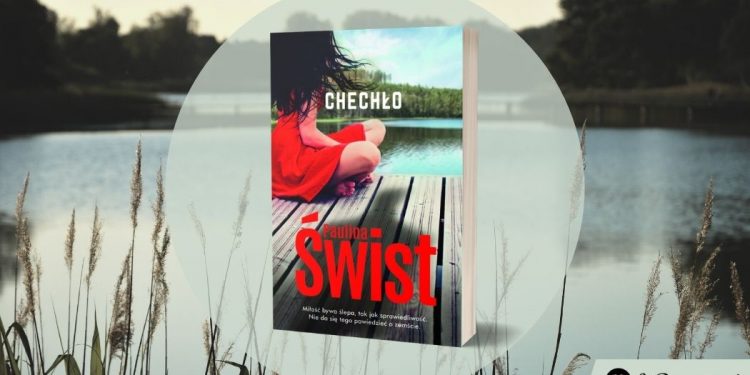 Chechło Paulina Świat