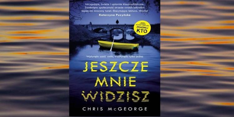 Jeszcze mnie widzisz