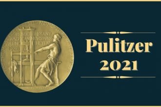 Nagroda Pulitzera 2021 - laureaci w kategoriach literackich