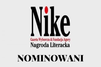 Nagroda Literacka Nike 2021 - nominowani Nagroda Literacka Nike 2021