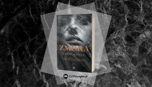 Książka Zmora dostępna na www.taniaksiazka.pl >>