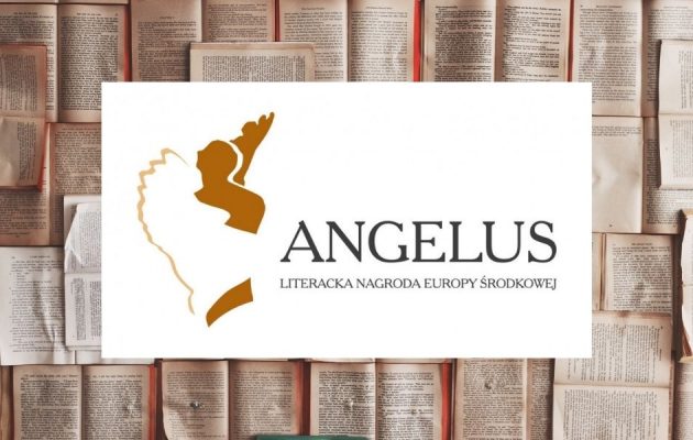 Angelus 2021 długa lista nominowanych
