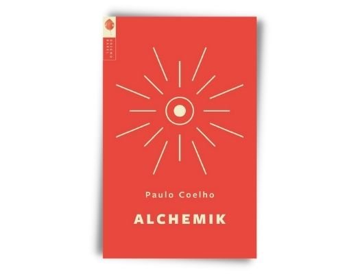 Paulo Coelho Alchemik