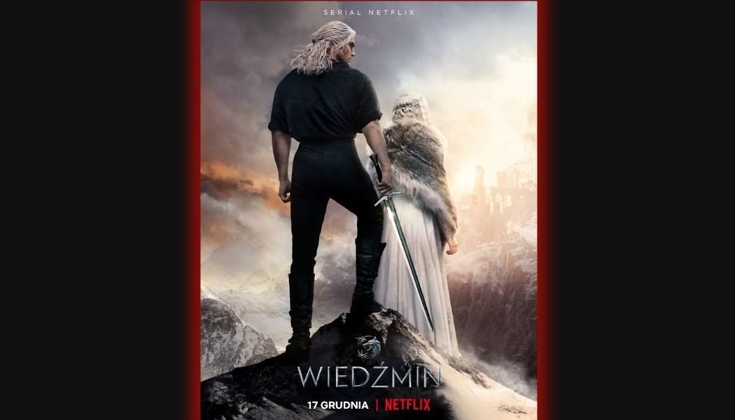 Witchercon: zwiastun 2 sezonu Wiedźmina. Zapowiedzi od Netflixa i CD Projekt Red!