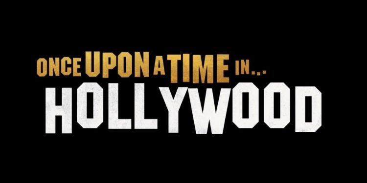 Pewnego razu w Hollywood - powieść Tarantino prawdopodobnie już jesienią w Polsce pewnego razu w Hollywood powieść