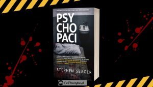 Recenzja książki Psychopaci 