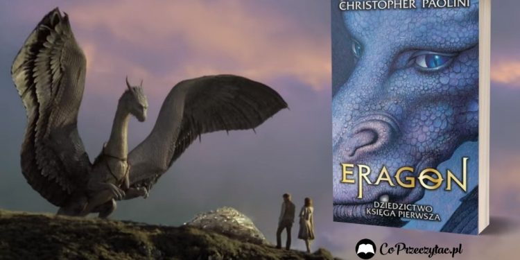 Będzie remake Eragona? Fani szturmują Disneya! Remake Eragona