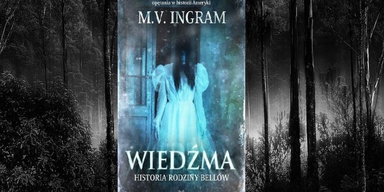 Wiedźma. Historia rodziny Bellów