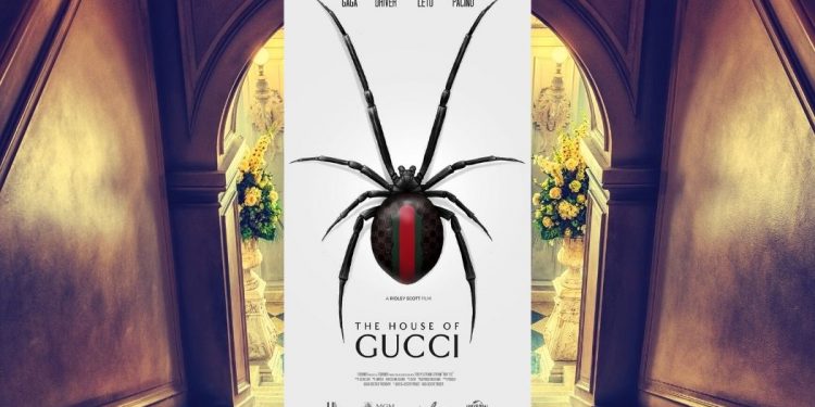House of Gucci - zwiastun ekranizacji. Zobacz!