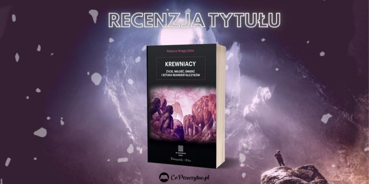 Recenzja książki Krewniacy