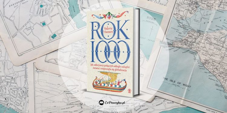 Recenzja książki Rok 1000