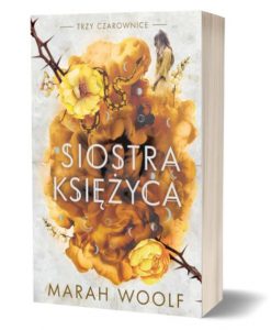 Poszukując książki Siostra Księżyca – zajrzyj na TaniaKsiazka.pl