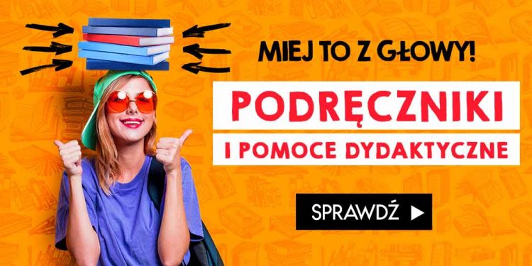 Gdzie kupić podręczniki 2021/2022?