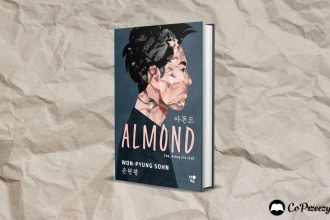 Almond Won-Pyung Sohn - koreański bestseller we wrześniu w księgarniach