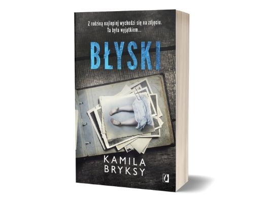 Kamila Bryksy Błyski