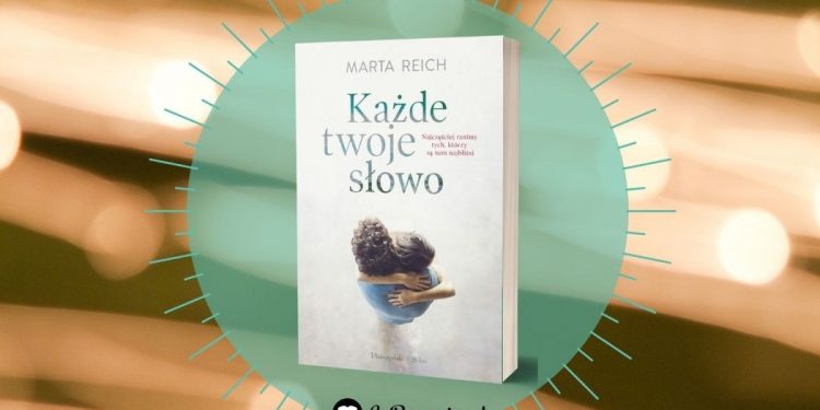 Każde twoje słowo recenzja