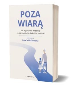 Jeśli zainteresowała Cię recenzja książki Poza wiarą – znajdziesz ją na TaniaKsiazka.pl