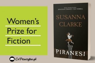 Women's Prize for Fiction 2021 - laureatką Susanna Clark! Women's Prize for Fiction