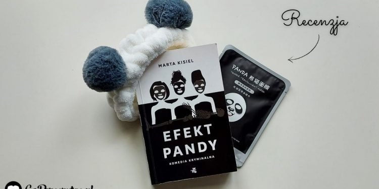 Efekt pandy Marty Kisiel - Tereska Trawna wraca w... swoim stylu!