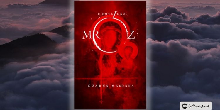 Będzie ekranizacja Czarnej Madonny Remigiusza Mroza!