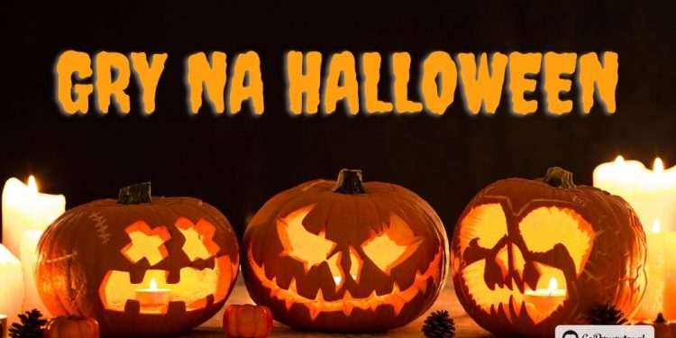 Gry planszowe na Halloween - 7 propozycji