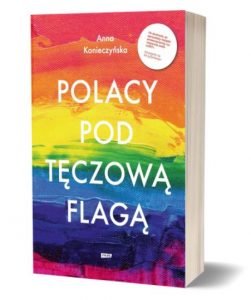 Książki Polacy pod tęczową flagą szukaj na TaniaKsiazka.pl