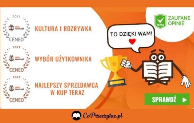 TaniaKsiazka.pl w rankingach 2021 - znowu sukcesy! TaniaKsiazka.pl w rankingach 2021